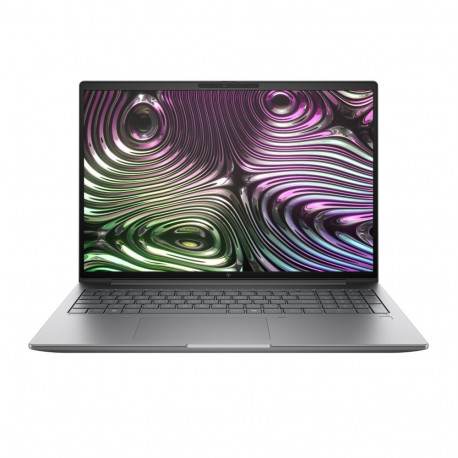 HP ZBook X G1i 16 - Ultra 7 255H, 32GB, 512GB SSD, 16 WUXGA 300-nit AG, RTX PRO 2000 Blackwell 8GB, 
