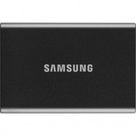 Samsung T7 External (MU-PC1T0T WW) (MUPC1T0T WW) SSD 1TB