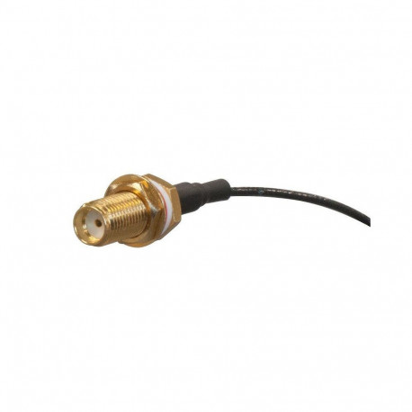 CABLE SMA FEMALE PIGTAIL/ACSMAUFL MIKROTIK