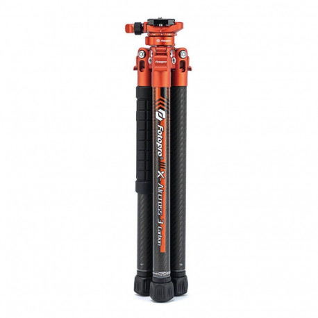 Tripod Fotopro X-Aircross 3 Lite (Orange)
