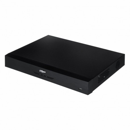 Network Recorder - NVR4216-EI 16ch AI Face Detection, Multi-channel Playback