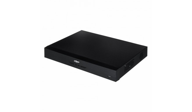 Network Recorder - NVR4216-EI 16ch AI Face Detection, Multi-channel Playback
