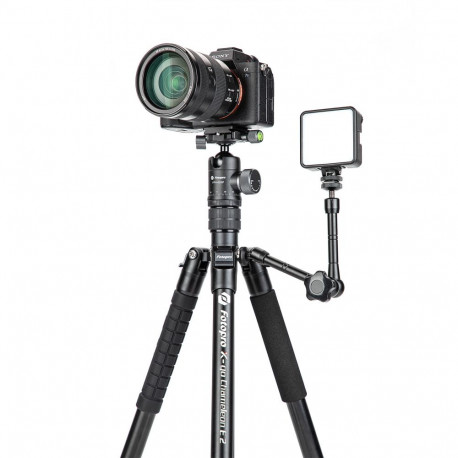 Tripod - Fotopro X-go Chameleon E2 10kg Load 43.7-158.5cm Height