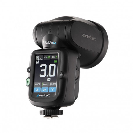 Camera Flash - Westcott FJ80 V2 Flash Unit