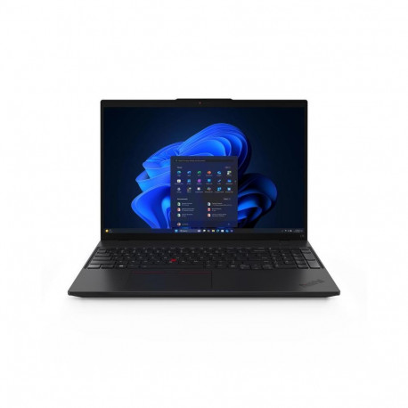 Laptop - Lenovo ThinkPad L16 G2 | U5 | 16GB | 512GB | 16" FHD | Wi-Fi7+BT | W11P | Black