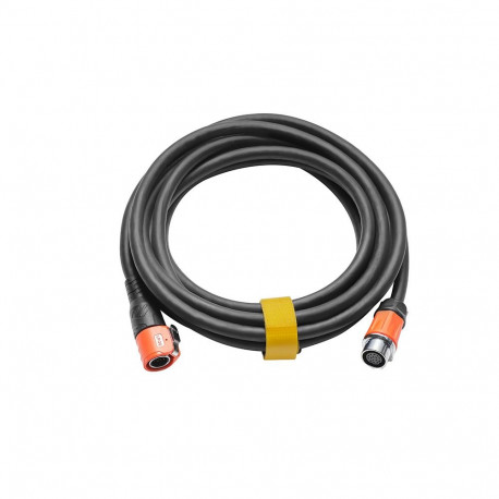 Power Extension Cable - Godox F DC5E 5m Extension Cable