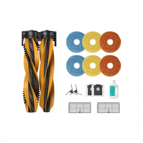 Robot Vacuum Cleaner Accessories - MOVA V60 MOBIUS Cleaning Kit
