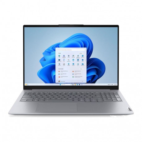 Laptop Computer - Lenovo ThinkBook 16 G9 IRL | Core 5 210H | 16GB | 512GB | 16" WUXGA | Wi‑Fi 7 | Wi