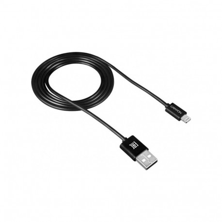 Canyon CNE-CFI1B black