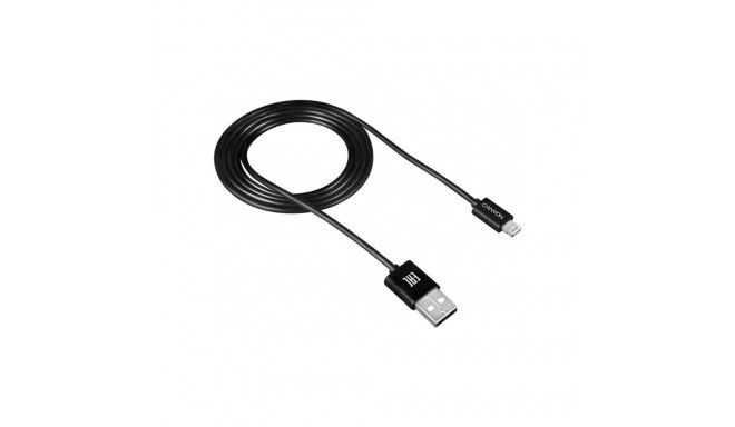 Canyon CNE-CFI1B black