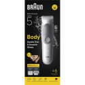Braun BG5550