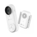 Ezviz DB2 Pro White