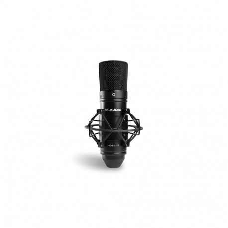 M-AUDIO salvestusheliliides AIR 192|4 Vocal Studio Pro