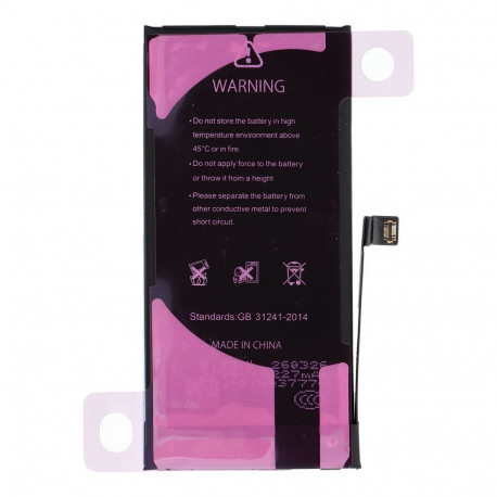 Ncc Battery for iPhone 12 Mini 2227mAh Diagnosable USED