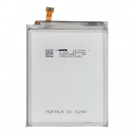Ncc Battery for Samsung S24 Ultra 5000mAh