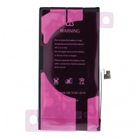 Ncc Battery for iPhone 13 3227mAh Diagnosable USED