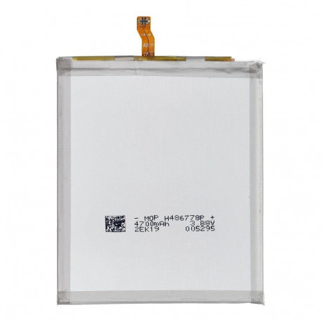 Ncc Battery for Samsung S23 Plus 4700mAh
