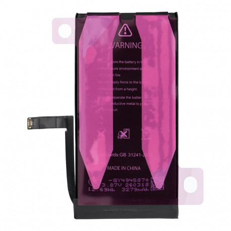 Ncc Battery for iPhone 14 3279mAh Diagnosable USED
