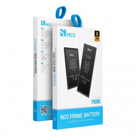 Ncc Battery for Samsung S25 Ultra