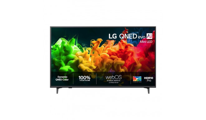 LG 50QNED8EB3F.AEU