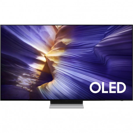 TV TV Samsung QE83S90FAEXXH 83" +GIFT Samsung Smart TV UE32F6002FKXXH