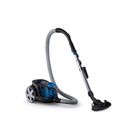 Philips silindertolmuimeja 3000 series FC9331/09 1,5L kuiv 900W kotita