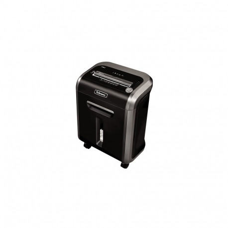 Fellowes Powershred 79Ci Cross-Cut Shredder