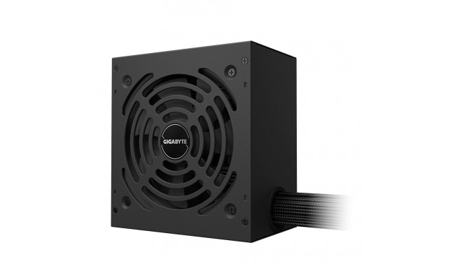 GIGABYTE arvuti toiteplokk P650G PCIe 5.1 80 PLUS Silver 120mm ventilaator ATX 3.1 ühilduv, EL-pisti