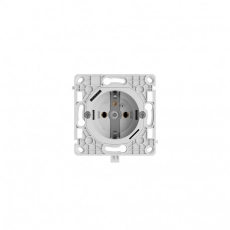 Ajax 38774 smart plug White