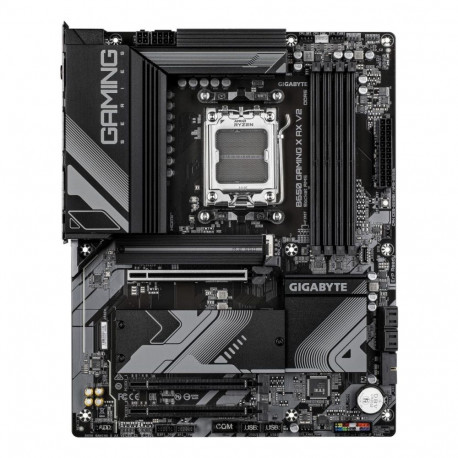 Gigabyte Mainboard||AMD B650|Socket AM5|ATX|RAM DDR5-SDRAM|4xSlots|Wi-Fi Yes|Bluetooth Yes|3xPCI Exp