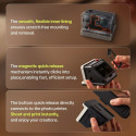 PGYTECH GO Ultra FunCam Case Kit