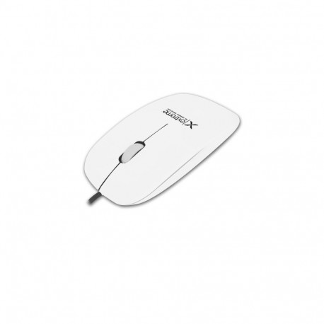 Extreme XM111W 1000dpi WIRED 3D OPTICAL MOUSE USB-C