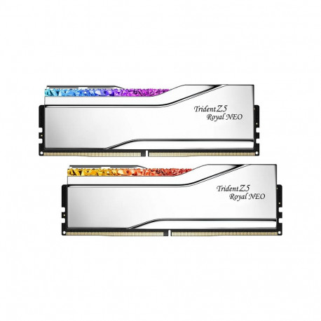 "48GB PC 8000 CL40 G.Skill KIT (2x24GB) TR5NS NEO RGB/"