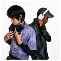 "Nothing Nothing Headphone (a) White"