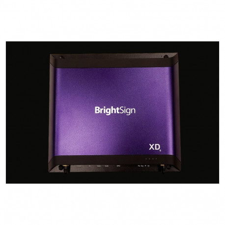 BrightSign digitaalreklaami pleier XD236