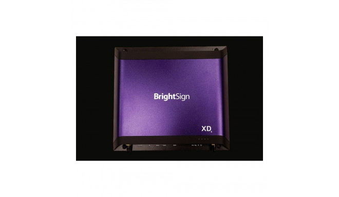 "BrightSign XD236 Digital Signage Player"