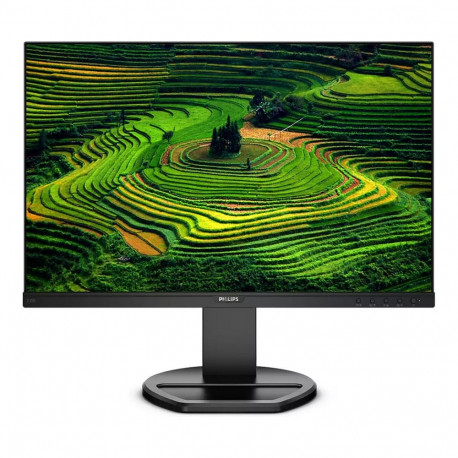 "57,1 cm (22.5"") 1920 x 1200 Pixel Philips 230B8QJEB/00 16:10 WUXGA IPS 5 ms 60 Hz DisplayPort HDMI