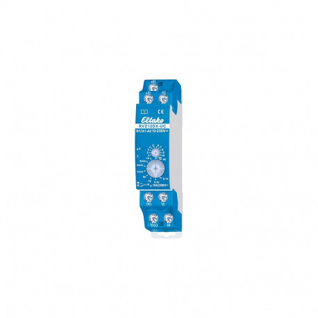 "RVZ12DX-UC Zeitrelais 1We (V) potenzialfrei 10A 23001202"