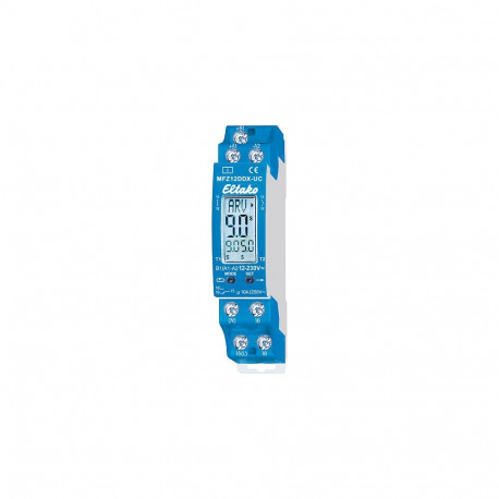 MFZ12DDX-UC multifunktsionaalne ajarelee 18Fkt 1We 23001004