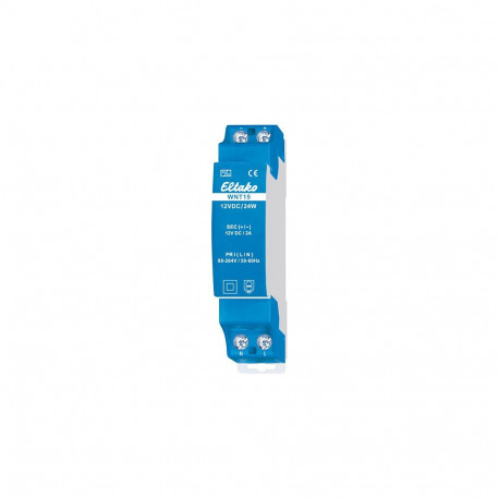 "WNT15-12VDC/24W Weitbereichs-Schaltnetzteil 20000072"