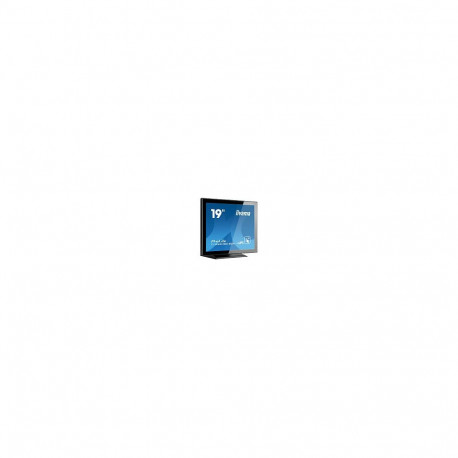 Iiyama puuteekraaniga monitor T1932MSC-B2X 48cm (19")