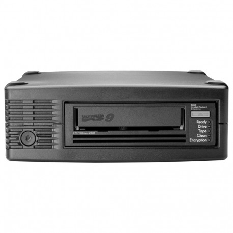 HPE väline lindiseade LTO-9 Ultrium 5xLTO-9 SAS
