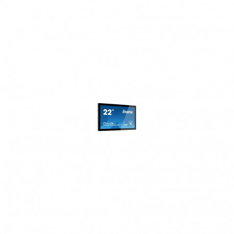 "55cm/21,5"" Iiyama ProLite TF2234MC-B1X Touch"