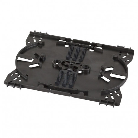 PRO splaissikassett koos splaissihoidikuga 2x12 pressühenduse versioon