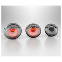 "POLY VL 50/30 EARTIPS S/M/L"