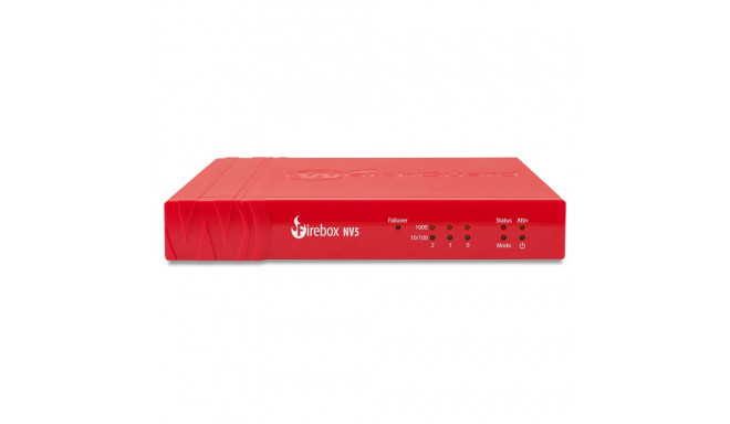 "Firebox NV5 Appliance Only"