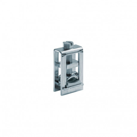 Hager lattklemm K96K 50-150qmm SaS-ile 12x5mm 12x10mm