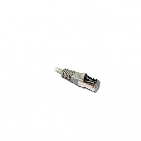 AC LAN-kaabel CAT5e FTP 25,00m, hall