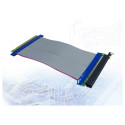 "AC Extender SLPS069 PCIe x16, Flexibel"