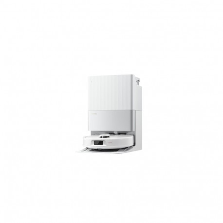 Roborock Qrevo 5AE Robot Vacuum Cleaner, White